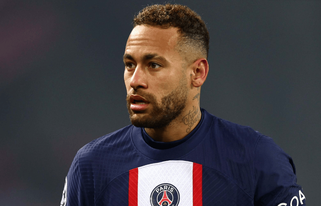 九游网页版登录入口 内马尔焦点对战，哈兰德与30激战拜仁分钟，险胜胜负难料！