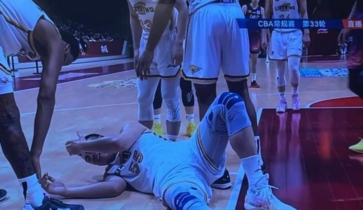九游账号登录入口网页版上海久事迎CBA季后赛关键赛；加时末段完成体检；震撼外界；身体对抗强度拉满的简单介绍