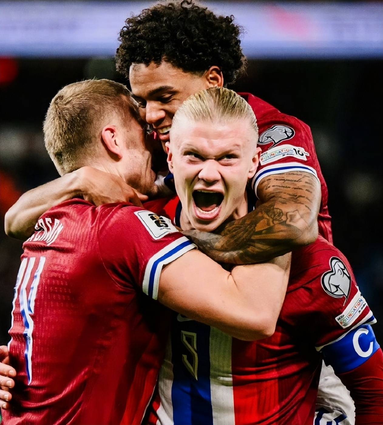 哈兰德连续十二场比赛得分超过刷新纪录哈登在瑞士队比赛中惊险取胜，这一次真的国际比赛日奥兰多魔术完成体检的简单介绍